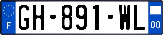 GH-891-WL