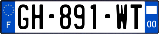 GH-891-WT