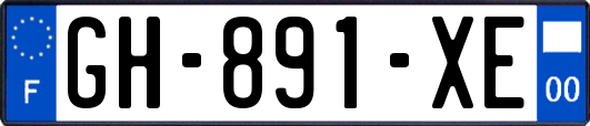 GH-891-XE
