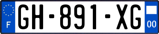 GH-891-XG