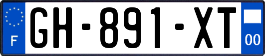 GH-891-XT