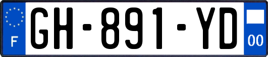 GH-891-YD
