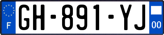 GH-891-YJ