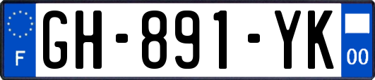 GH-891-YK
