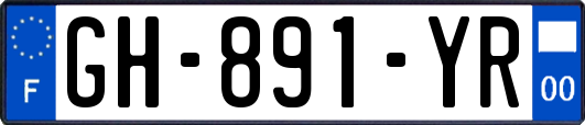 GH-891-YR