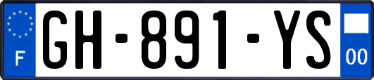 GH-891-YS