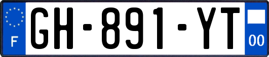 GH-891-YT