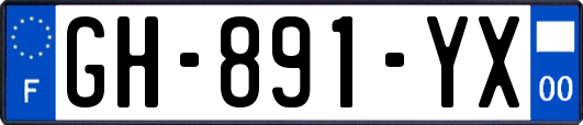 GH-891-YX
