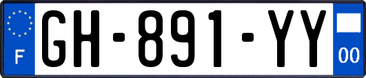 GH-891-YY