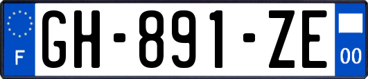 GH-891-ZE