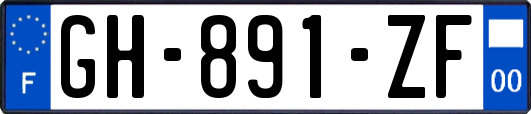 GH-891-ZF