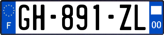 GH-891-ZL