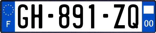 GH-891-ZQ