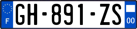 GH-891-ZS