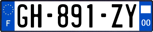 GH-891-ZY
