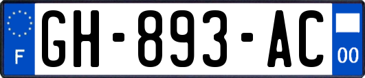GH-893-AC