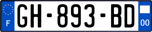 GH-893-BD