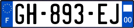 GH-893-EJ