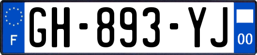 GH-893-YJ