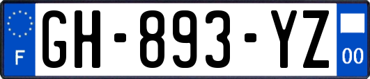 GH-893-YZ