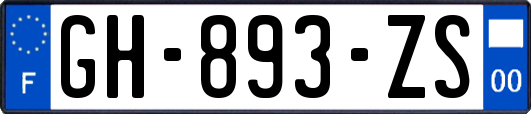 GH-893-ZS