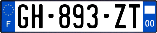 GH-893-ZT