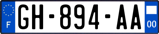 GH-894-AA