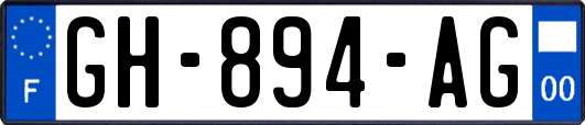 GH-894-AG