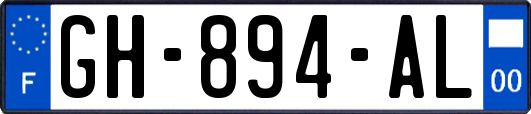 GH-894-AL