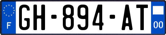 GH-894-AT