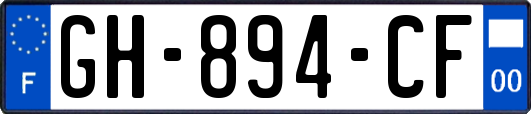 GH-894-CF