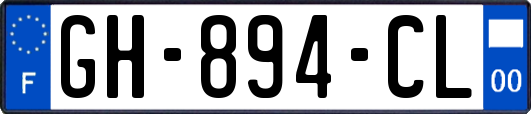GH-894-CL