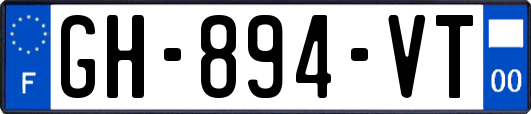 GH-894-VT