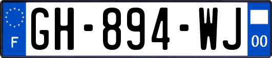 GH-894-WJ