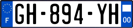 GH-894-YH