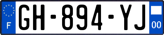 GH-894-YJ