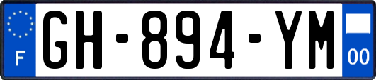 GH-894-YM