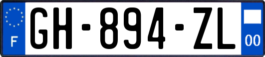 GH-894-ZL