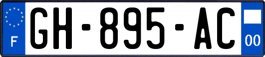 GH-895-AC