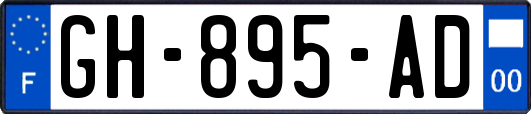 GH-895-AD