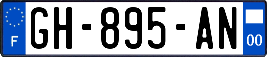 GH-895-AN