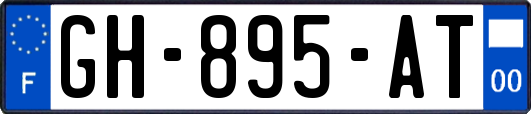 GH-895-AT