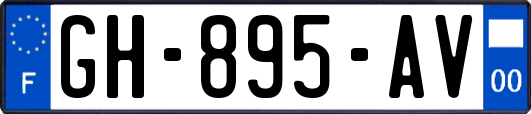 GH-895-AV