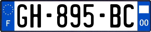 GH-895-BC