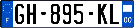 GH-895-KL