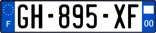 GH-895-XF