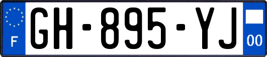 GH-895-YJ