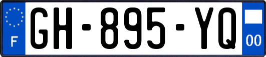 GH-895-YQ