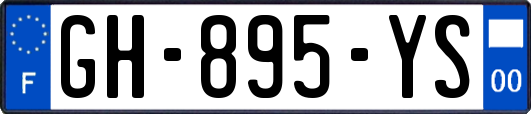 GH-895-YS