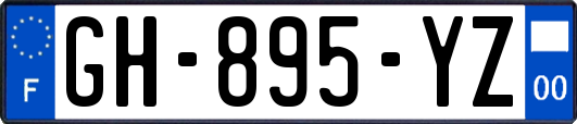 GH-895-YZ